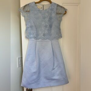 Ted Baker Dress